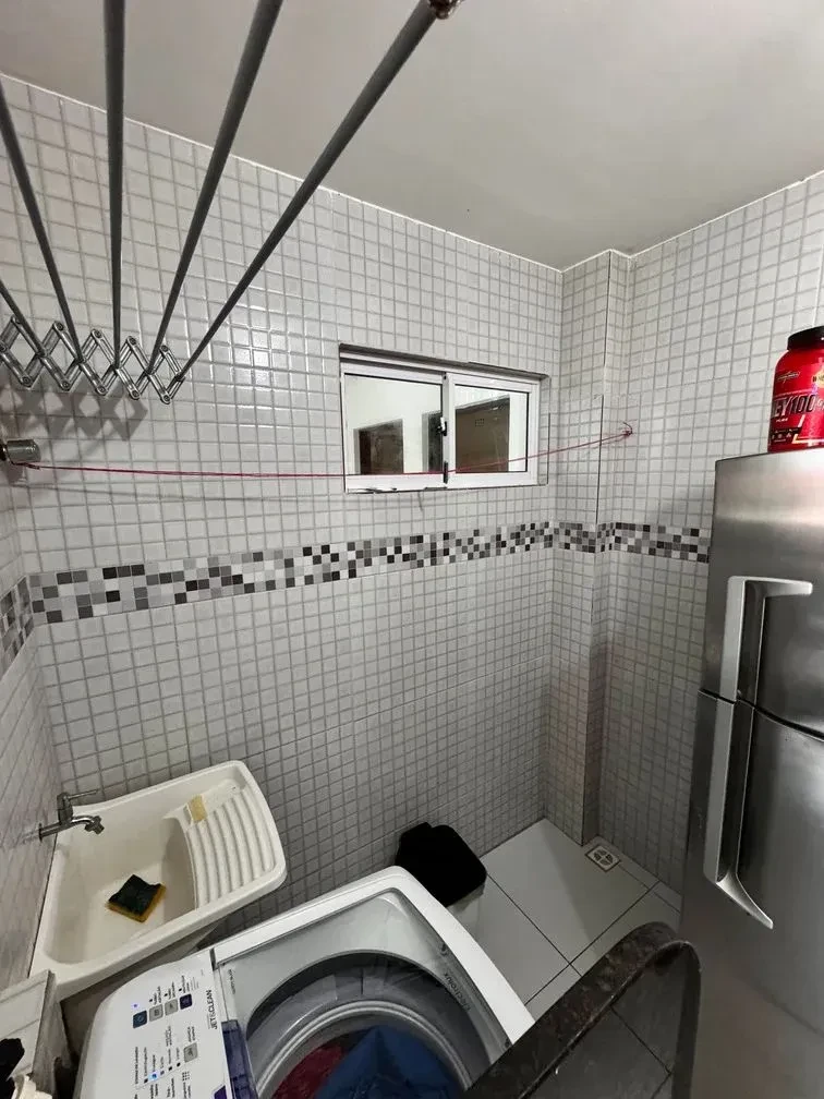 Imagem Apartamento com 2 Quartos à Venda, 48 m² em Ernesto Geisel - João Pessoa