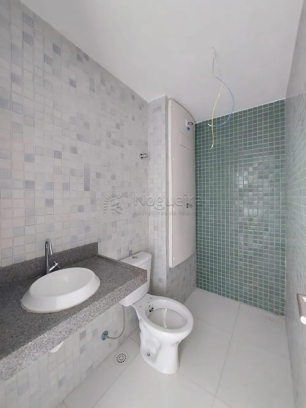 Imagem Flat com 1 Quarto à Venda, 33 m²em Encruzilhada - Recife