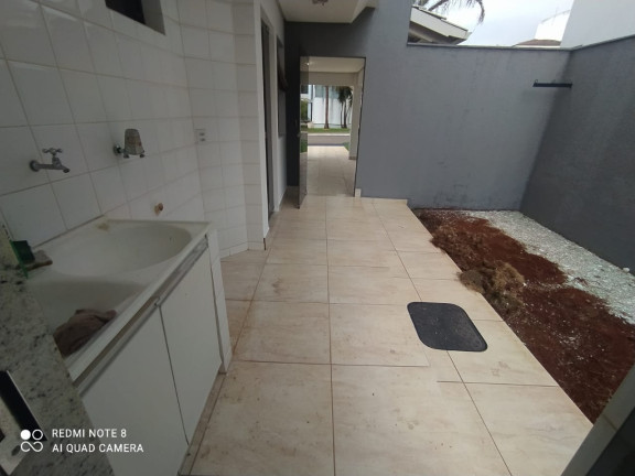 Imagem Sobrado com 3 Quartos à Venda,  em Residencial Granville - Goiânia