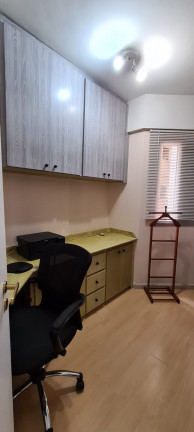 Imagem Apartamento com 3 Quartos à Venda, 73 m² em Chácara Primavera - Campinas