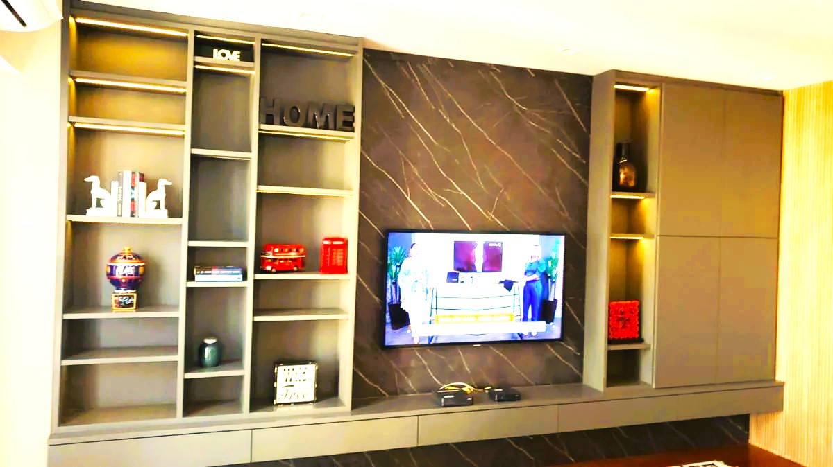 Imagem Apartamento com 2 Quartos à Venda, 138 m²em Pinheiros - São Paulo