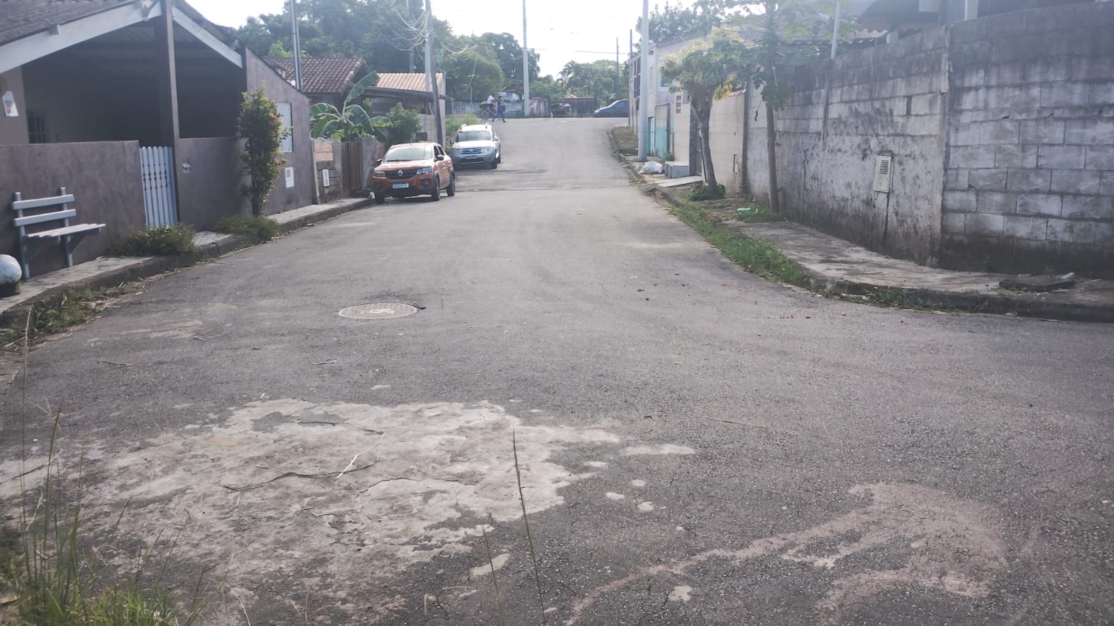 Imagem Terreno à Venda, 516 m²em Ana Dias - Itariri  - Itariri