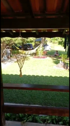 Imagem Chácara com 4 Quartos à Venda, 650 m² em Centro  - Araçoiaba da Serra