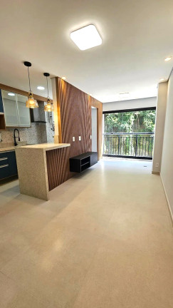 Imagem Apartamento com 2 Quartos à Venda, 63 m² em Marapé - Santos