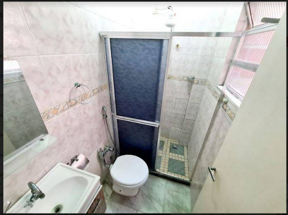 Imagem Apartamento com 1 Quarto à Venda, 35 m² em Copacabana - Rio de Janeiro