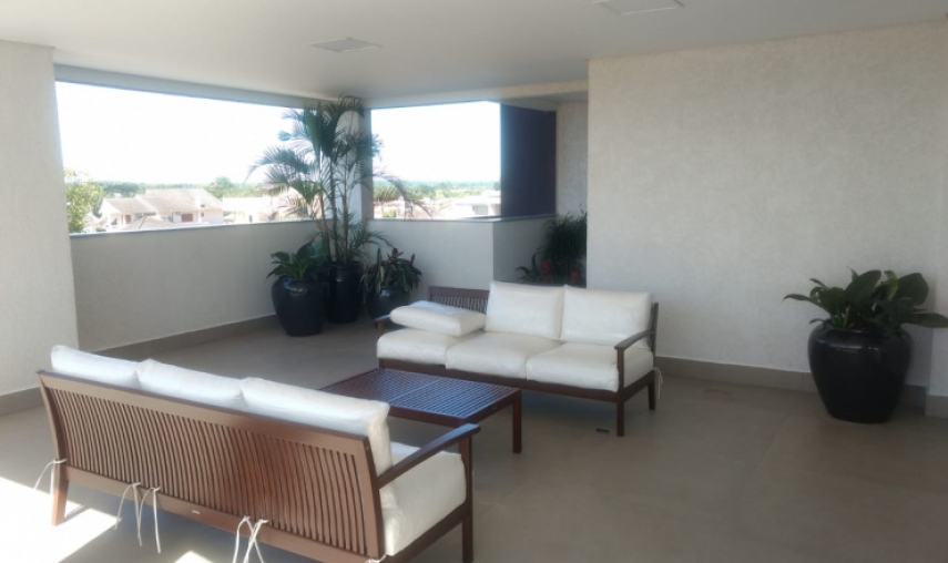 Imagem Apartamento com 3 Quartos à Venda, 75 m²em Centro - Araranguá