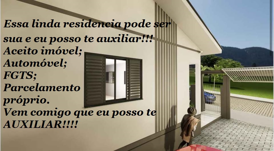 Casa com 3 Quartos à Venda, 190 m² em Raichaski - Içara