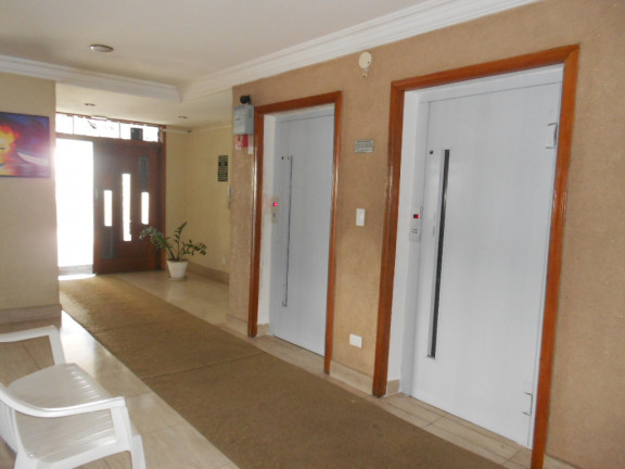 Imagem Apartamento com 1 Quarto à Venda, 50 m² em Caiçara - Praia Grande