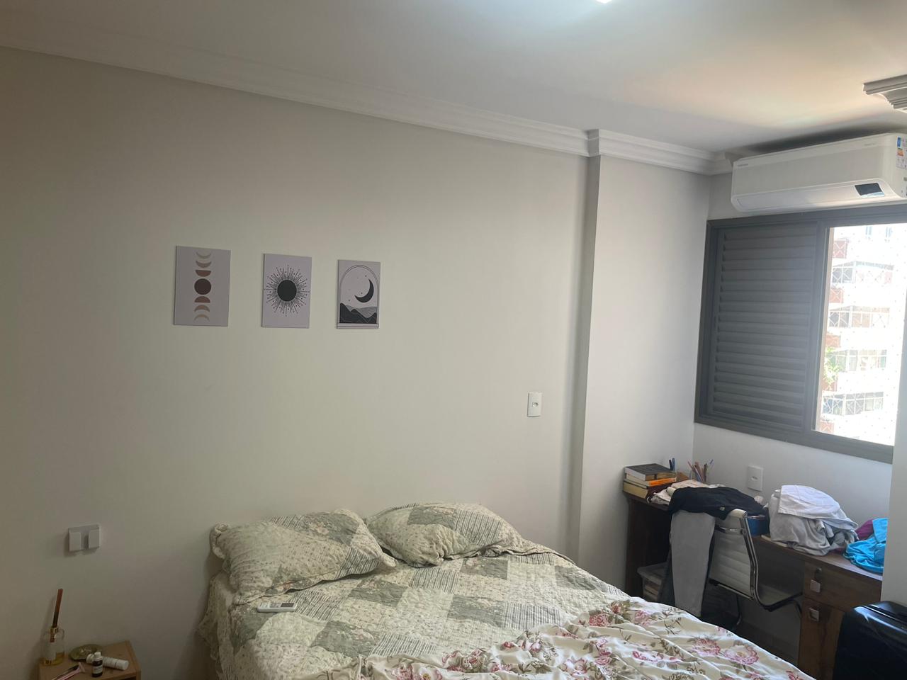 Imagem Apartamento com 4 Quartos à Venda, 173 m² em ST BUENO - GOIANIA