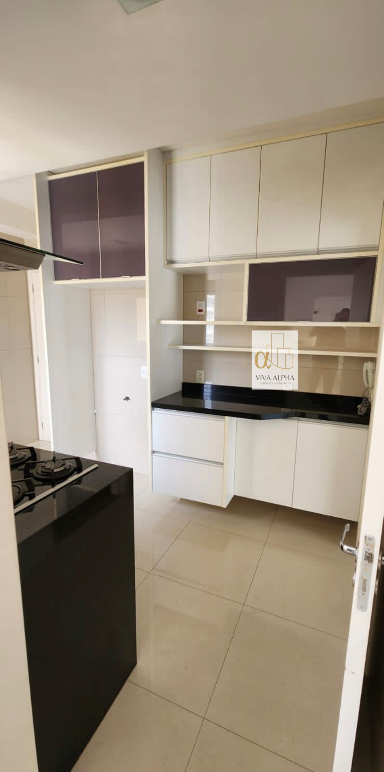 Imagem Apartamento com 3 Quartos à Venda, 132 m²em Tamboré - Santana de Parnaíba