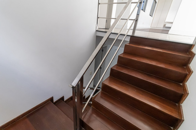Imagem Casa com 6 Quartos à Venda, 677 m²em Laranjeiras - Rio de Janeiro