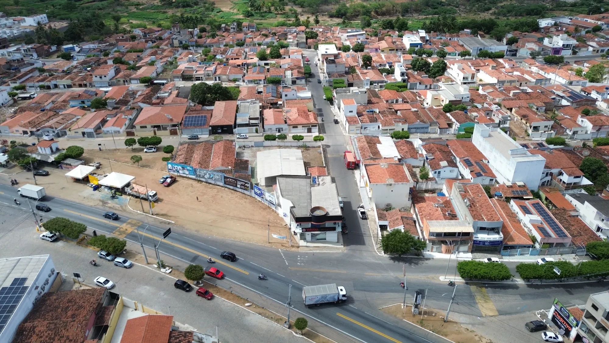 Foto do imóvel: Imóvel Comercial à Venda, 1323 metros em Santa Cruz - Santa Cruz