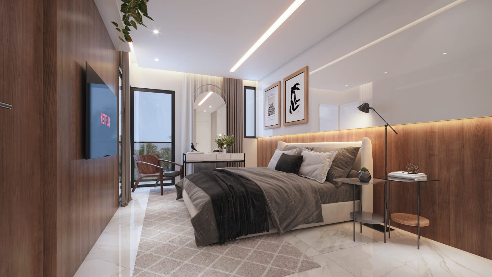 Imagem Casa com 4 Quartos à Venda, 144 m² em Timbu - Eusébio