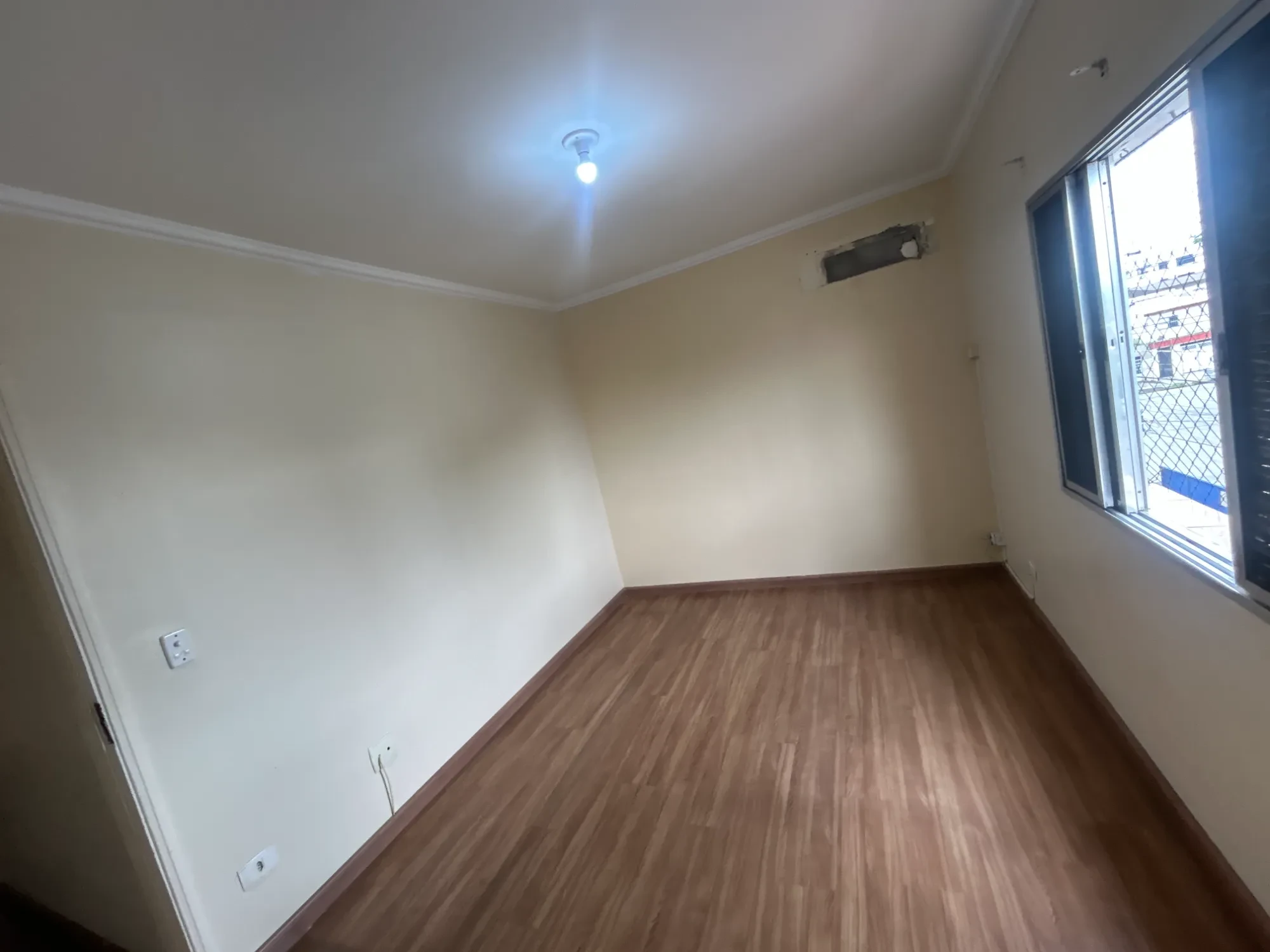 Imagem Apartamento com 2 Quartos à Venda, 60 m² em Parque São Vicente - São Vicente