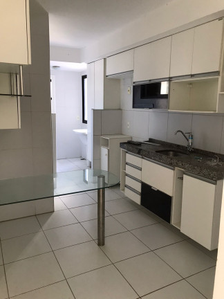 Imagem Apartamento com 2 Quartos à Venda, 89 m² em Calhau - São Luís