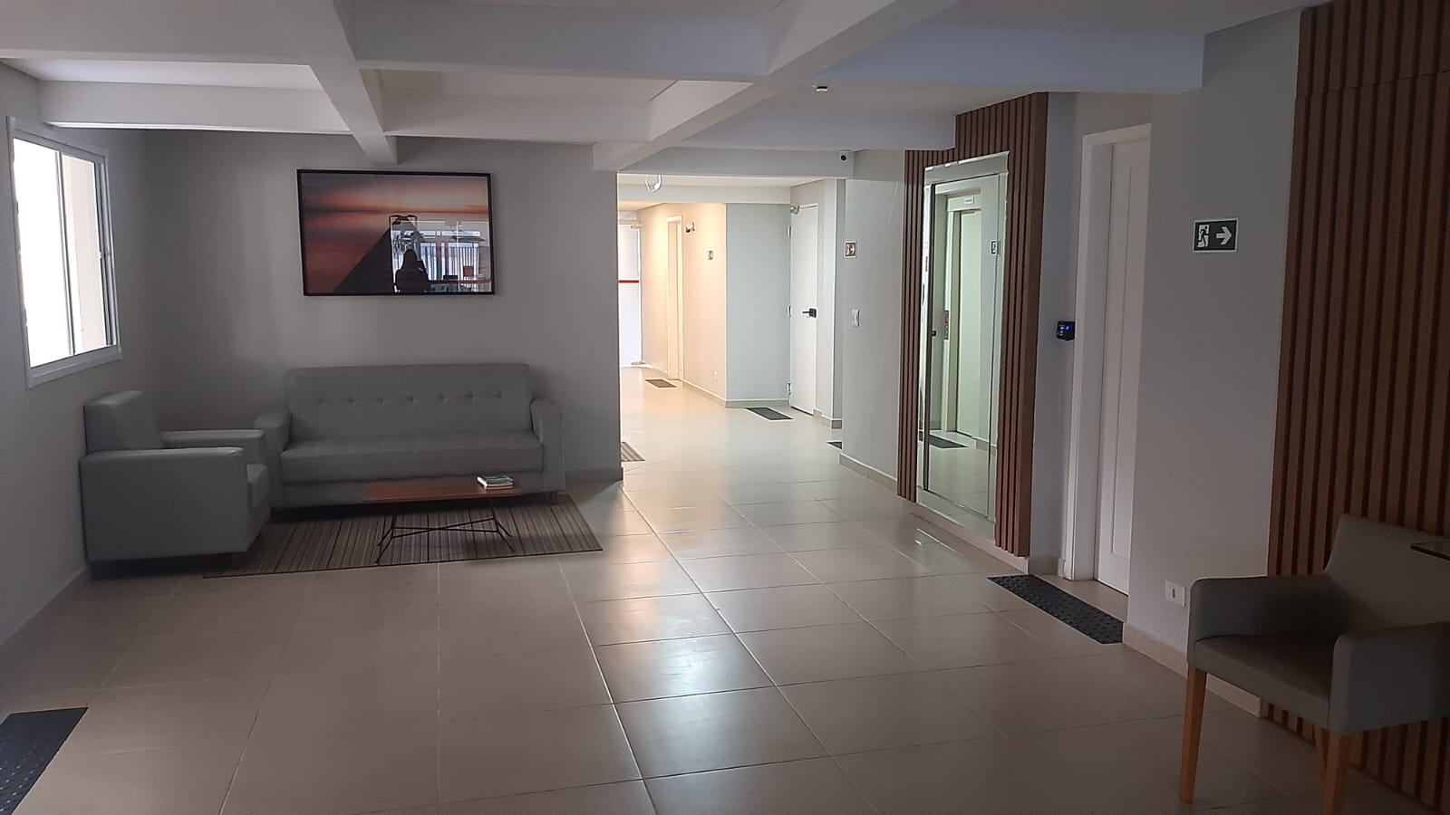 Foto do imóvel: Apartamento com 2 Quartos à Venda, 49 m² em Centro - Diadema