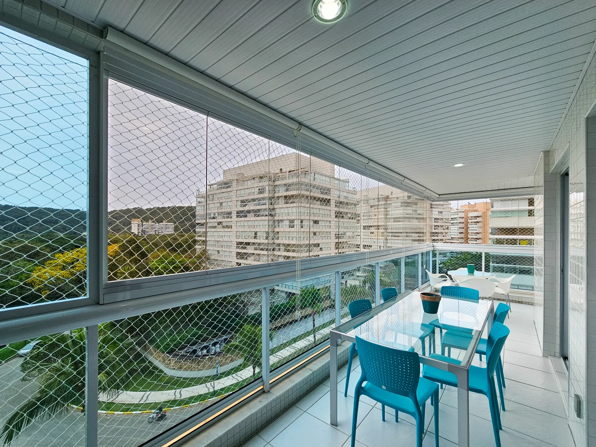 Imagem Apartamento com 3 Quartos à Venda, 98 m² em Riviera - Bertioga