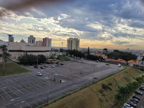 Imagem Apartamento com 3 Quartos à Venda,  em Jardim Maria José - Votorantim