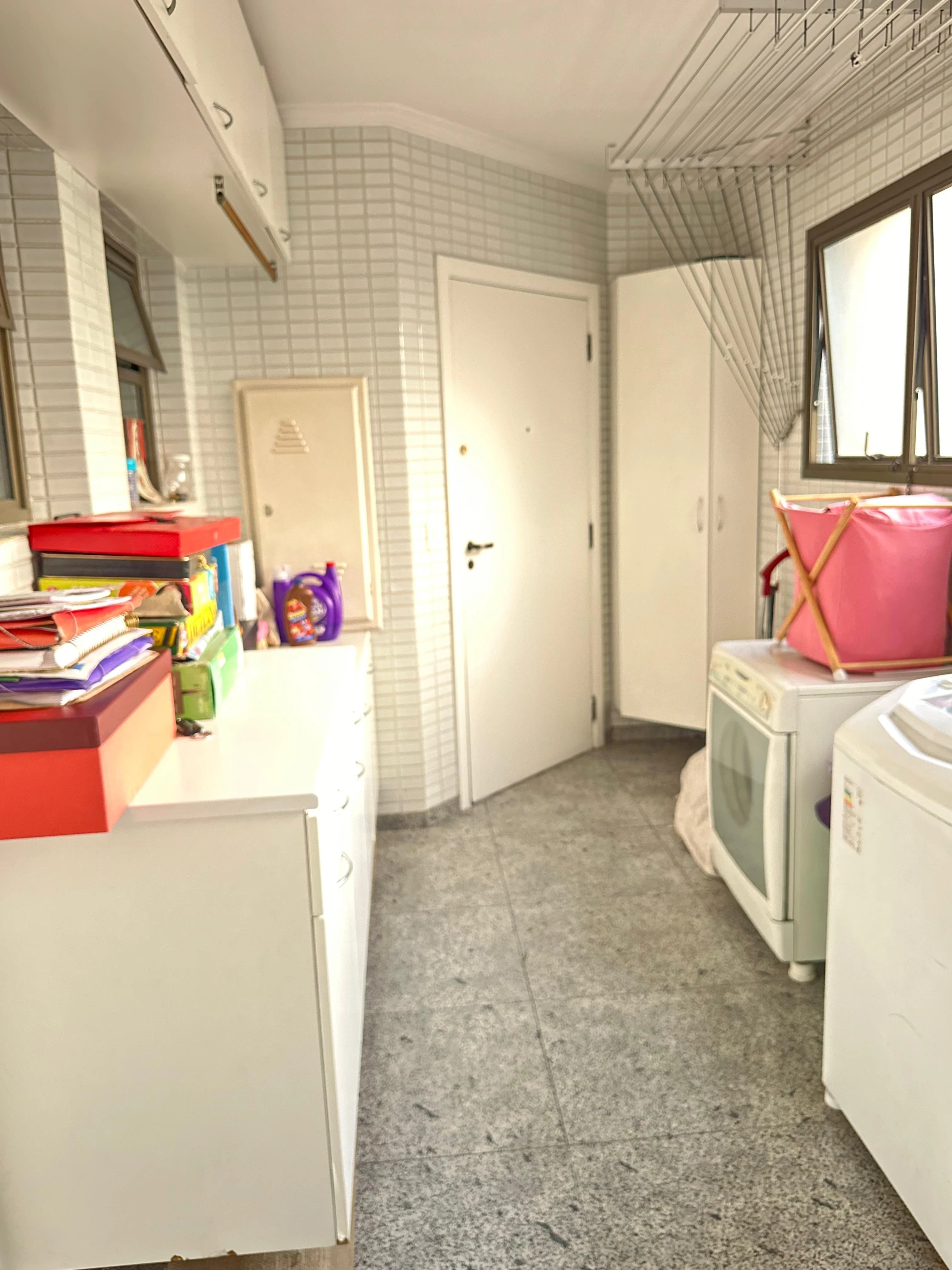 Imagem Apartamento com 4 Quartos à Venda, 200 m² em Santa Paula - São Caetano do Sul