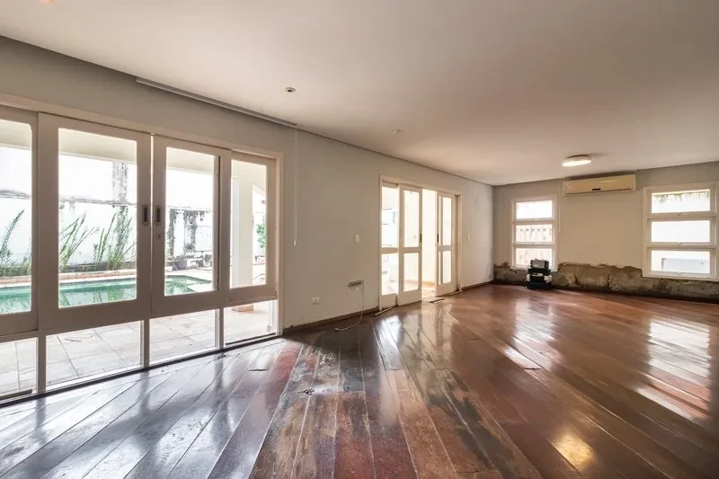 Imagem Casa de Condomínio com 4 Quartos à Venda, 270 m² em Alphaville - Santana de Parnaíba