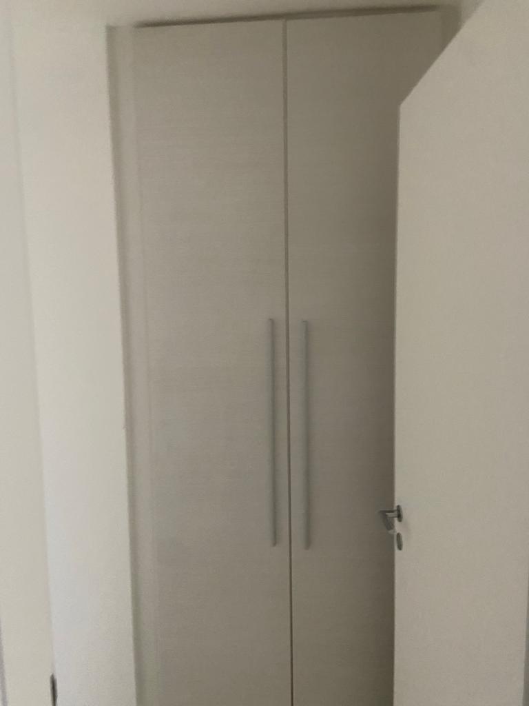 Imagem Apartamento com 3 Quartos para Alugar, 165 m²em Alphaville Centro Industrial e Empresarial/Alphaville. - Barueri