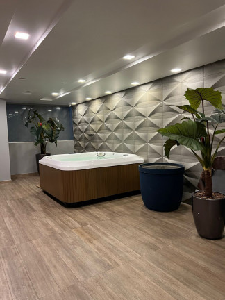 Imagem Apartamento com 1 Quarto à Venda, 67 m² em Centro - Florianópolis