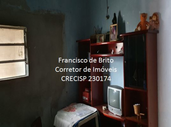 Imagem Casa com 3 Quartos à Venda, 322 m² em Jardim América - Cruzeiro