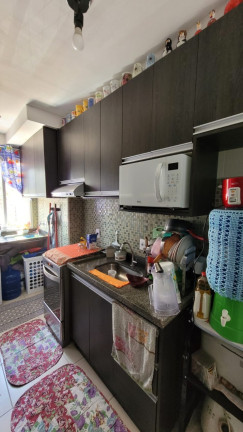 Imagem Apartamento com 2 Quartos à Venda, 49 m² em Empresarial Colina - Cajamar