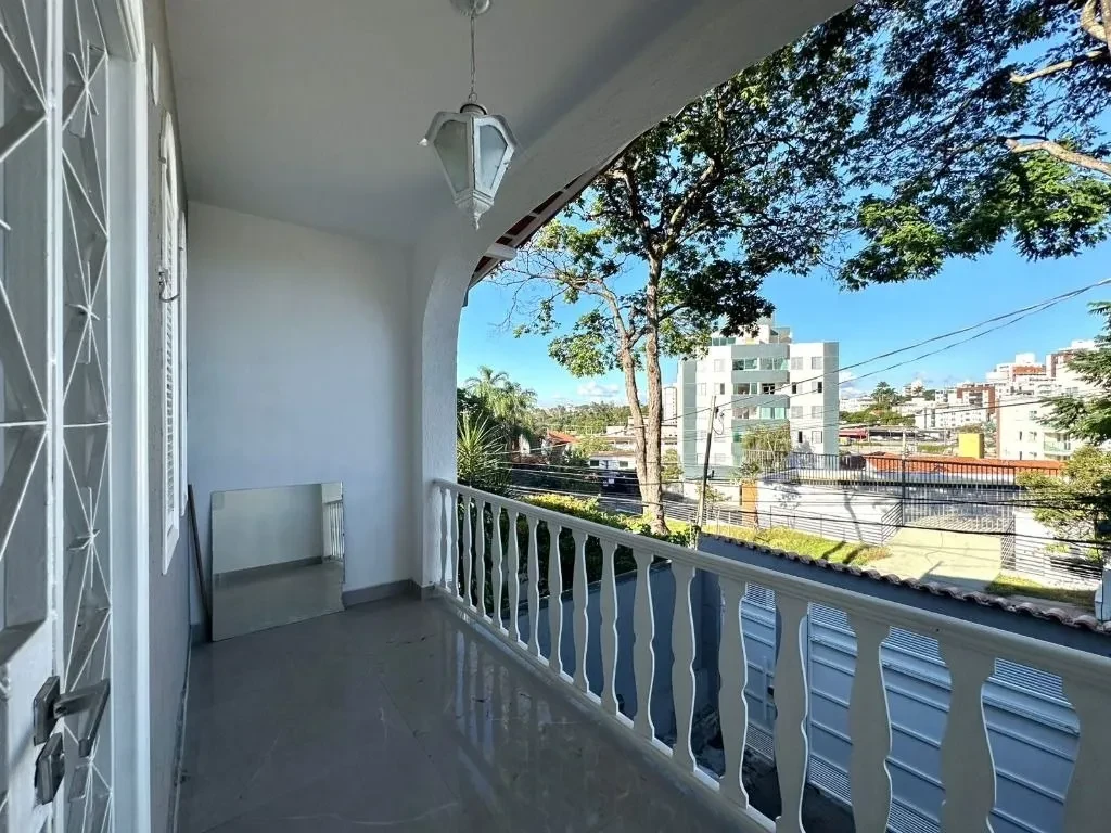 Imagem Casa com 6 Quartos à Venda, 285 m² em Santa Branca - Belo Horizonte