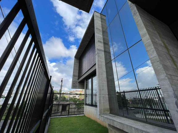 Imagem Casa com 4 Quartos à Venda, 407 m²em Mina Brasil - Criciúma