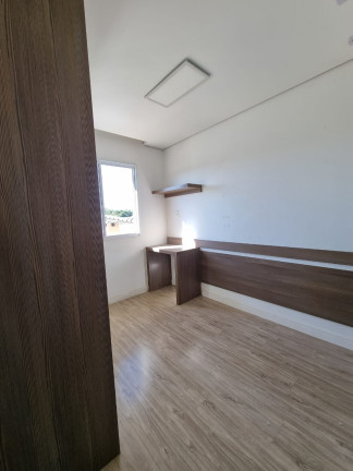 Imagem Casa de Condomínio com 3 Quartos à Venda, 87 m² em Engordadouro - Jundiaí