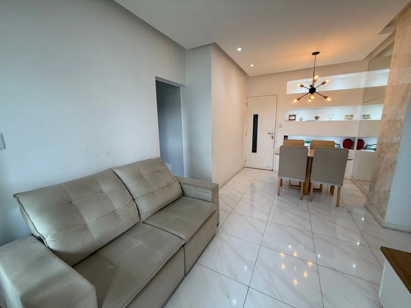 Apartamento com 2 Quartos à Venda, 61 m² em Horto Bela Vista - Salvador
