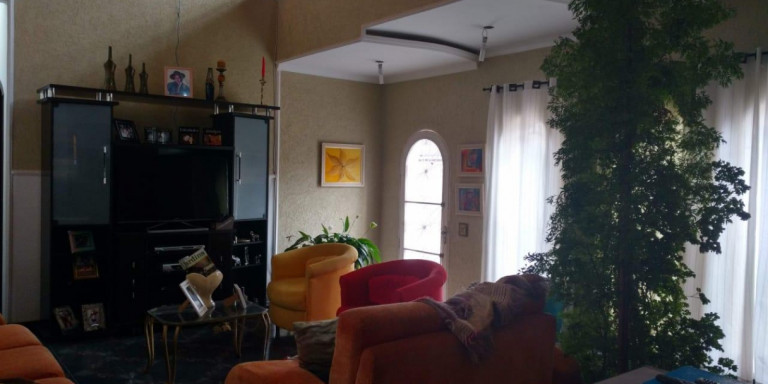 Imagem Chácara com 3 Quartos à Venda,  em Centro - Santa Isabel