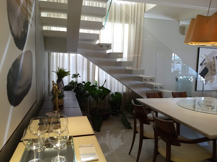 Imagem Casa de Condomínio com 4 Quartos para Alugar, 500 m²em Alphaville - Santana de Parnaíba