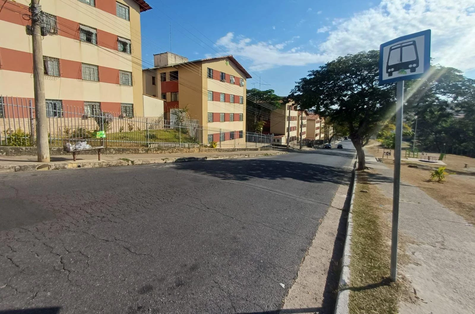 Imagem Apartamento com 2 Quartos à Venda, 50 m² em Europa - Belo Horizonte