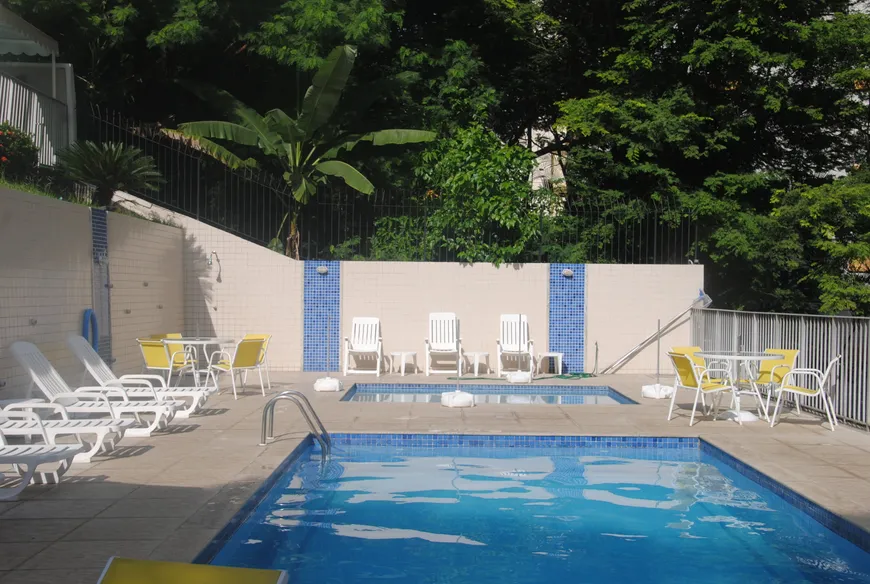 Imagem Apartamento com 2 Quartos à Venda, 70 m² em Icaraí - Niterói