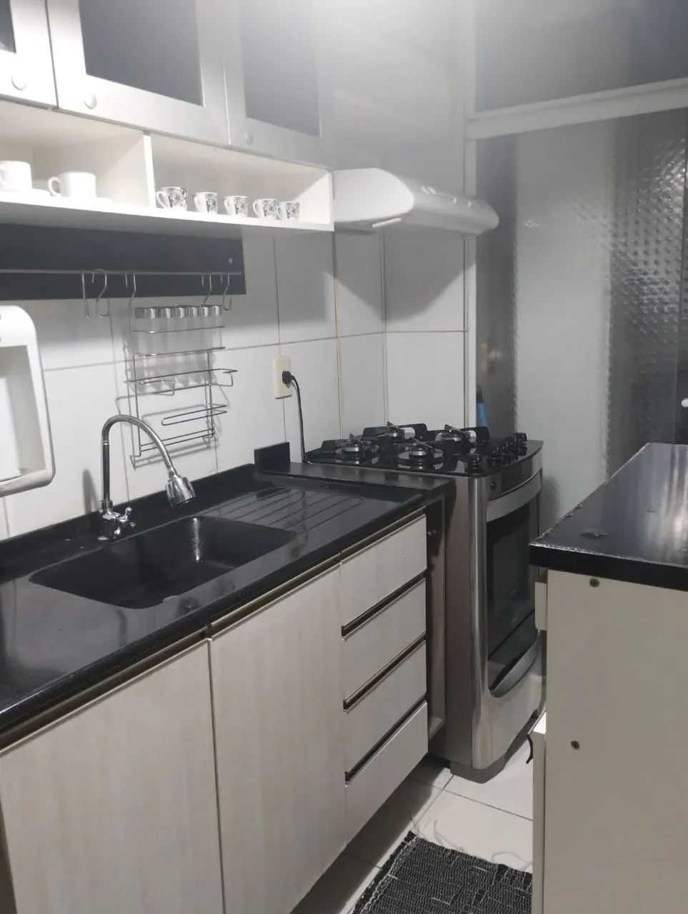 Foto do imóvel: Apartamento com 2 Quartos à Venda, 52 m² em Vila Cosmopolita - São Paulo