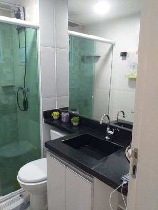 Imagem Apartamento com 3 Quartos à Venda, 60 m² em Vila Maria - São Paulo