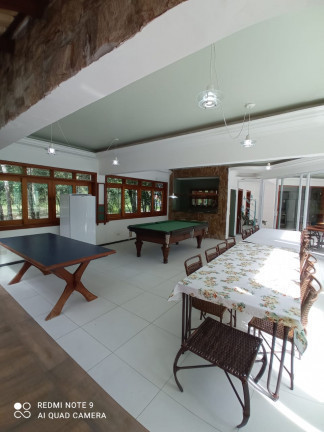 Foto do imóvel: Casa com 8 Quartos à Venda ou Temporada, 870 m² em Riviera - Bertioga