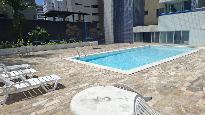 Foto do imóvel: Apartamento com 3 Quartos à Venda, 74 m² em Casa Forte - Recife