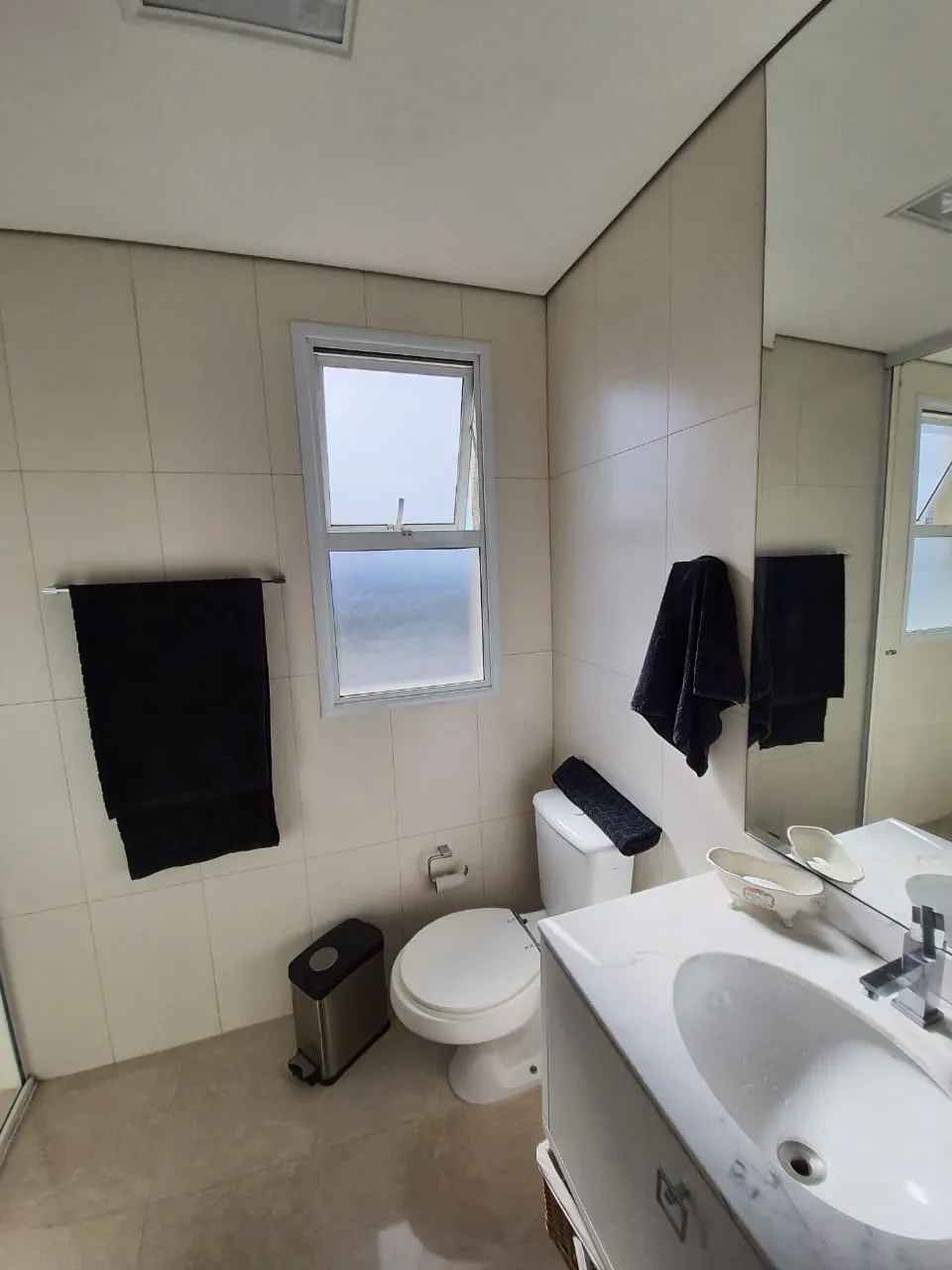 Imagem Apartamento com 1 Quarto para Alugar, 114 metros em Jardim Armênia - Mogi das Cruzes