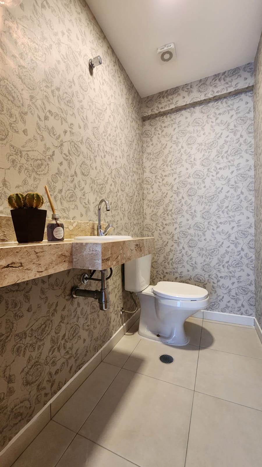 Imagem Apartamento com 2 Quartos à Venda, 84 m²em Gonzaga - Santos