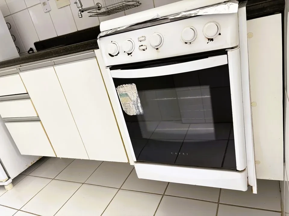 Foto do imóvel: Apartamento com 2 Quartos à Venda, 65 m² em Flores - Manaus