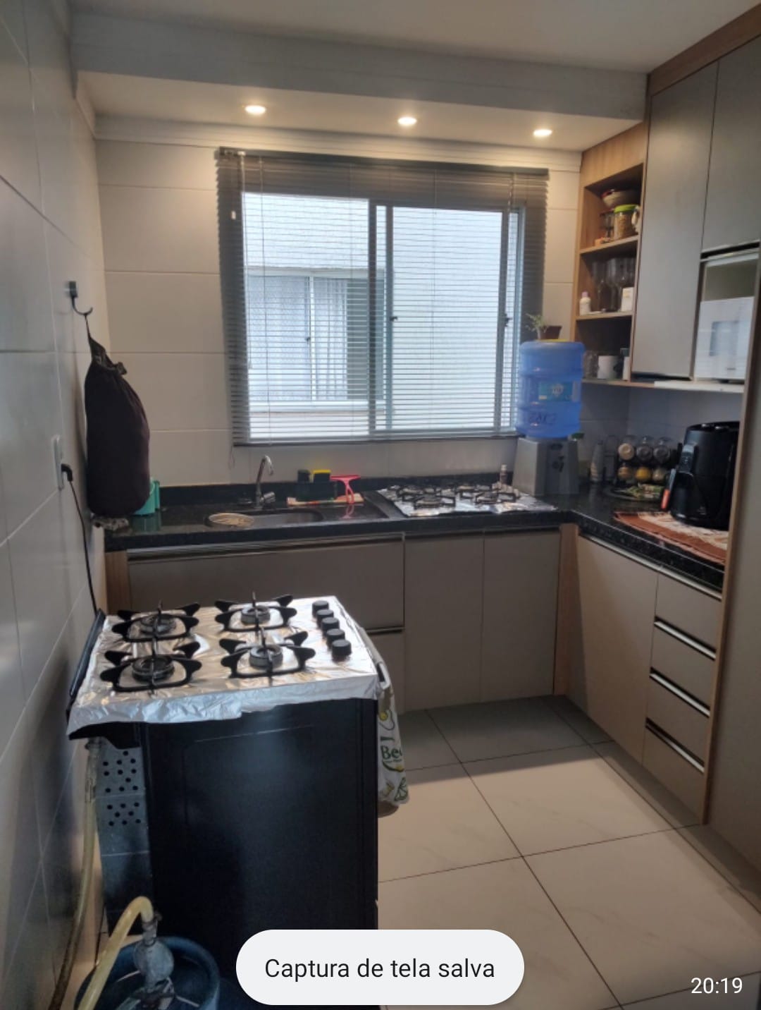Imagem Casa de Condomínio com 2 Quartos à Venda, 0 m²em Quietude - Praia Grande
