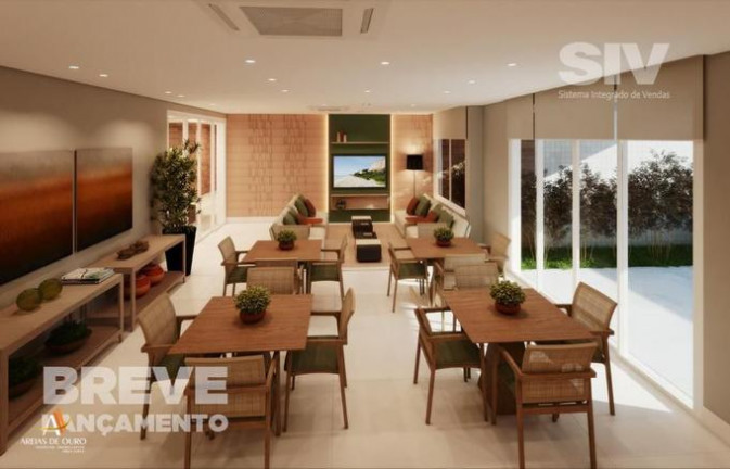 Foto do imóvel: Apartamento com 3 Quartos à Venda, 127 m² em Riviera - Bertioga