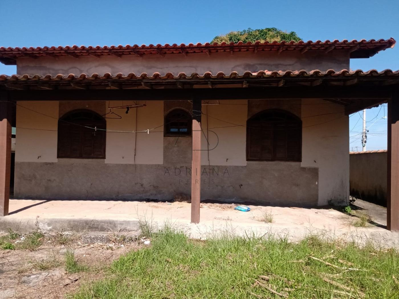 Casa com 2 Quartos à Venda ou Locação, 420 m² em Nova Califórnia (Tamoios) - Cabo Frio