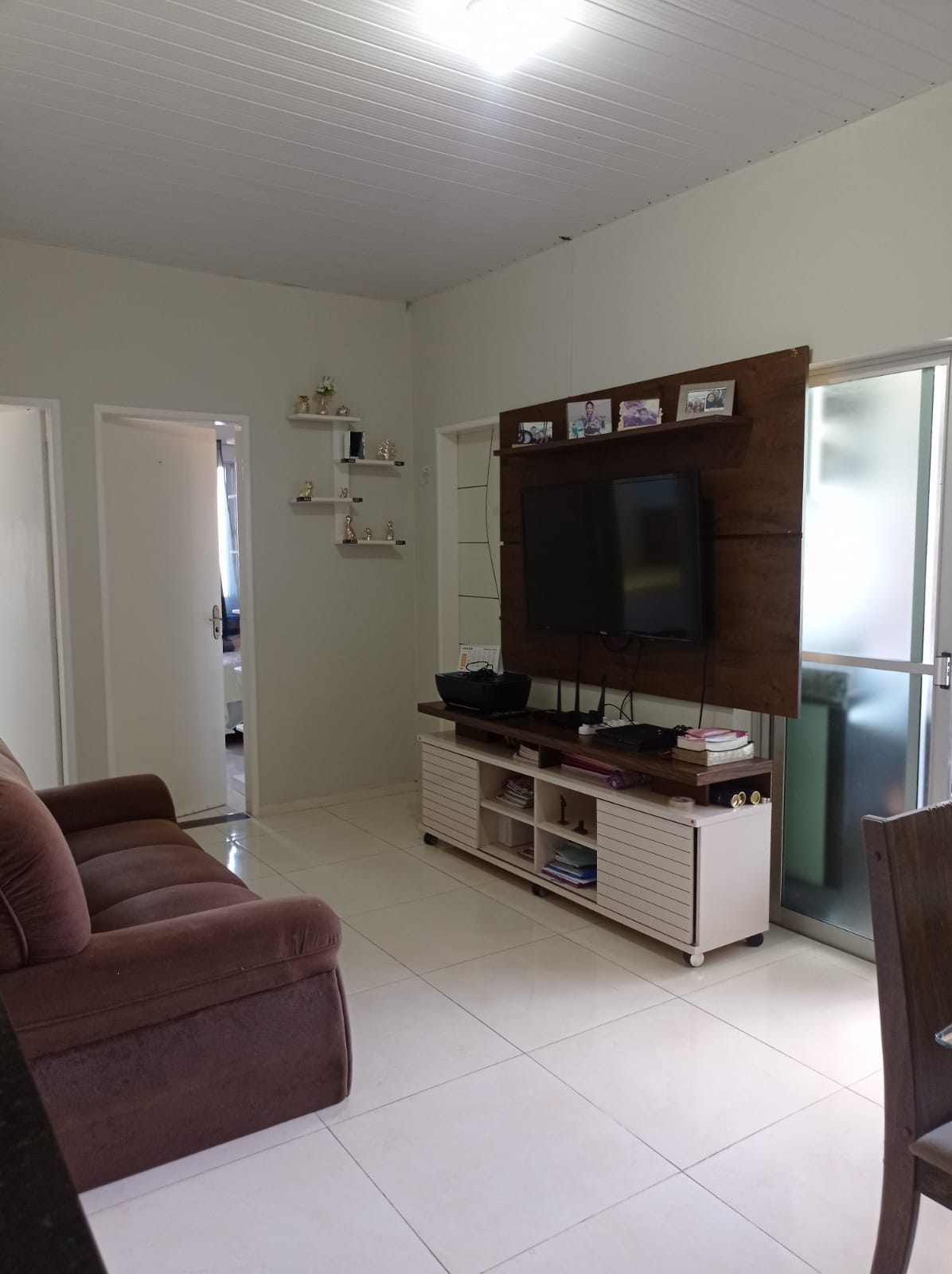 Imagem Apartamento com 2 Quartos à Venda, 65 m²em Coqueiro - Ananindeua