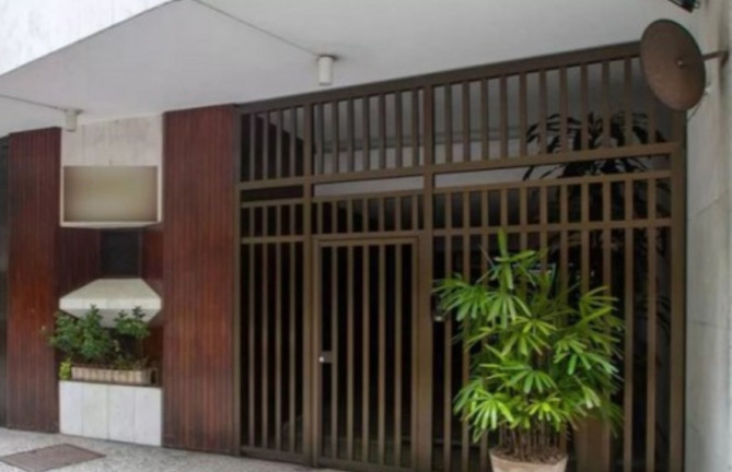 Imagem Cobertura com 3 Quartos à Venda, 145 m² em Copacabana - Rio de Janeiro