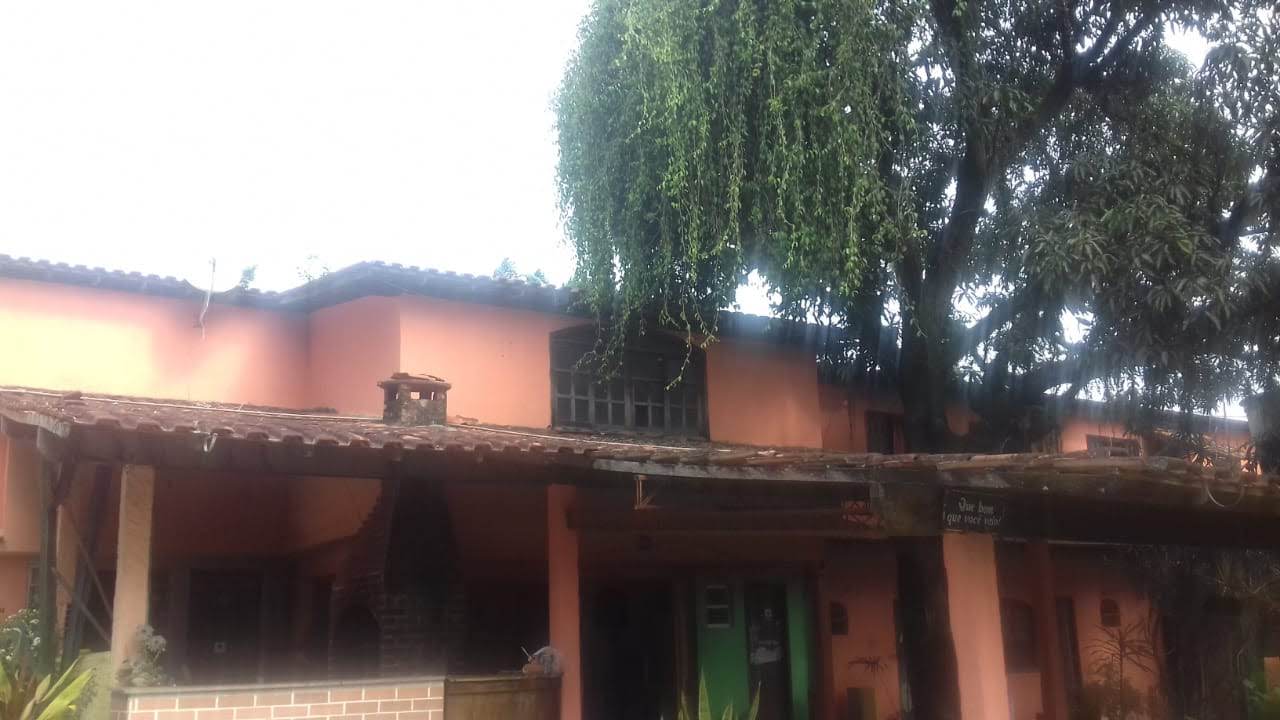 Imagem Chácara com 15 Quartos à Venda, 4.000 m² em Apolo II (Manilha) - Itaboraí