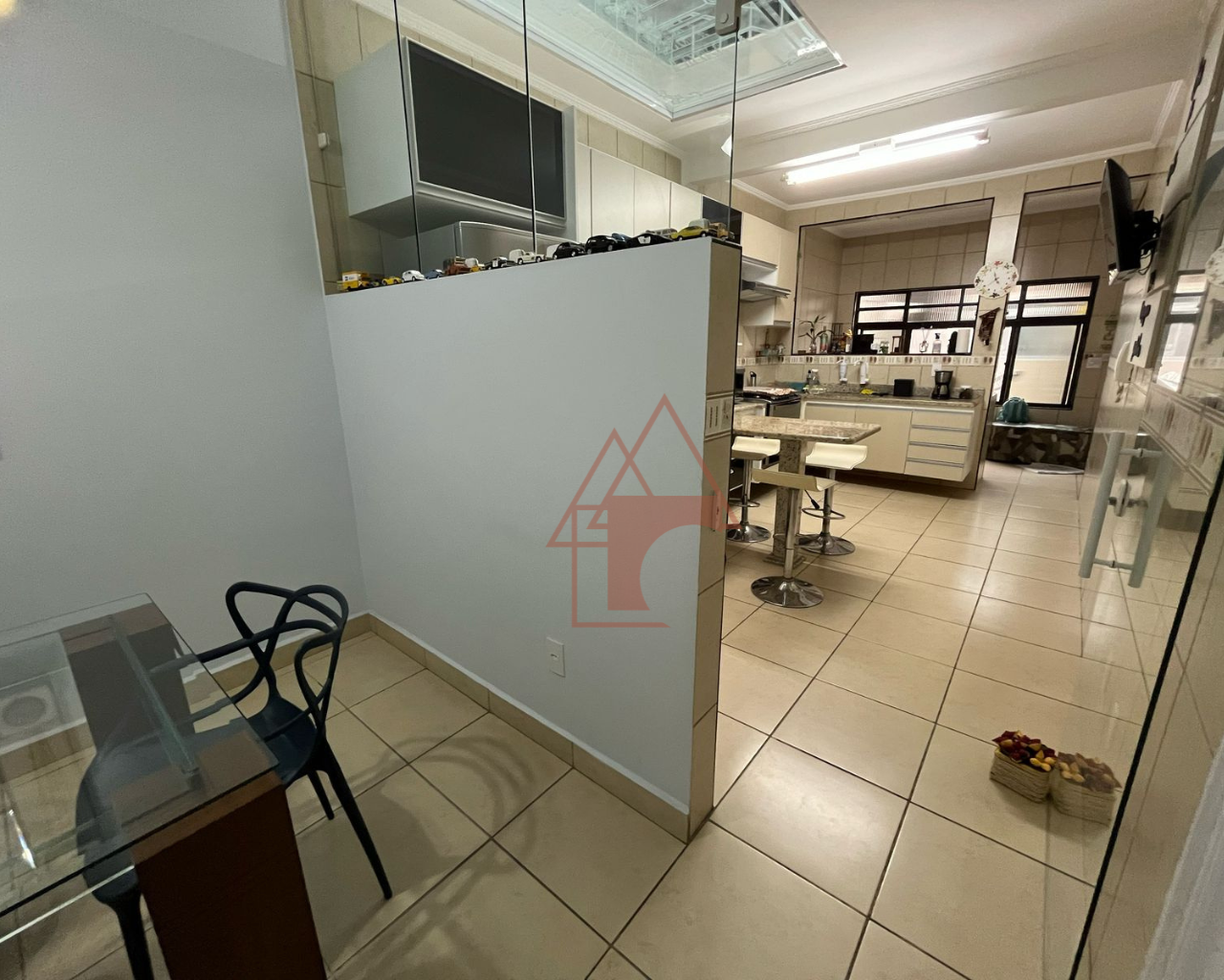 Imagem Casa com 3 Quartos à Venda, 146 metros em Vila Nova - Cubatão